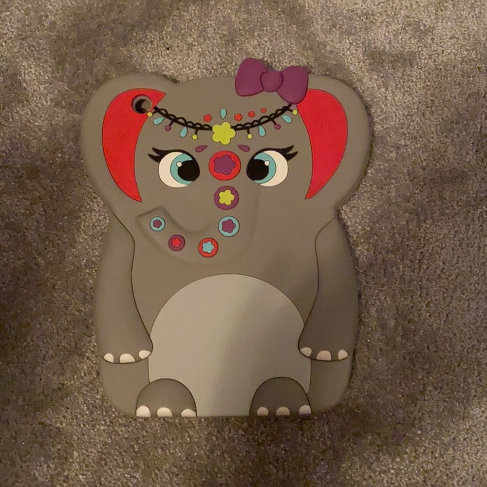 Claire’s Apple Ipad Mini Case